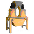 organic fertilizer hammer mill